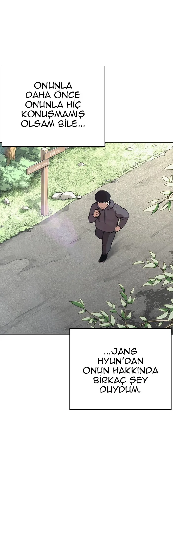 Lookism - Bölüm 284 - Sayfa 50