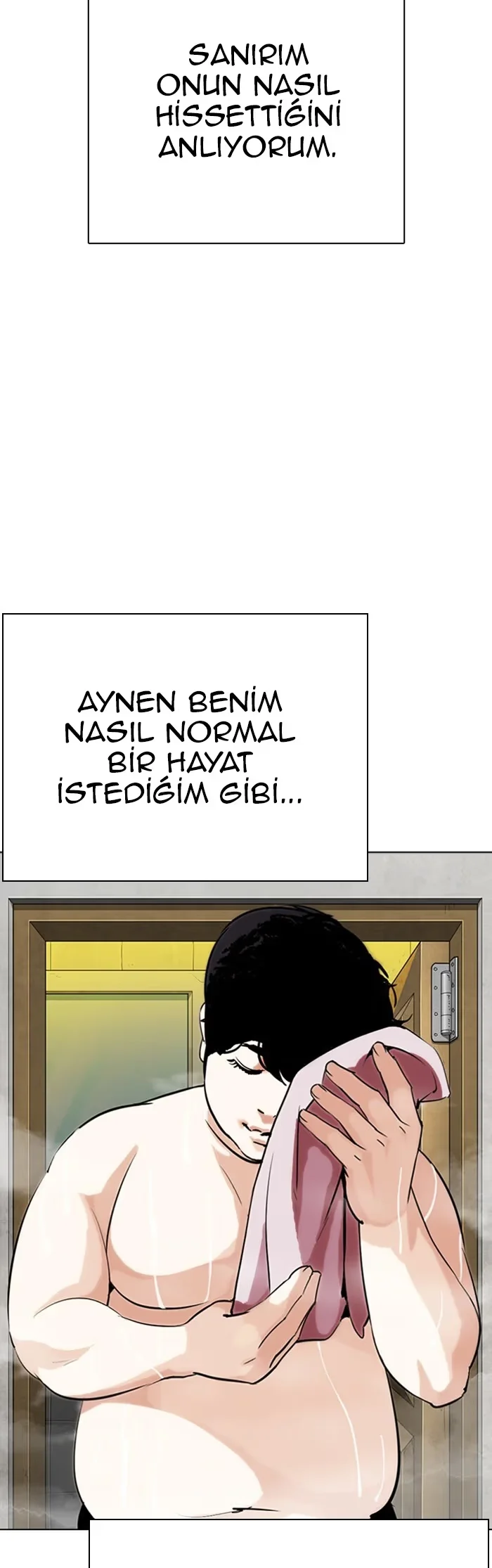 Lookism - Bölüm 284 - Sayfa 52