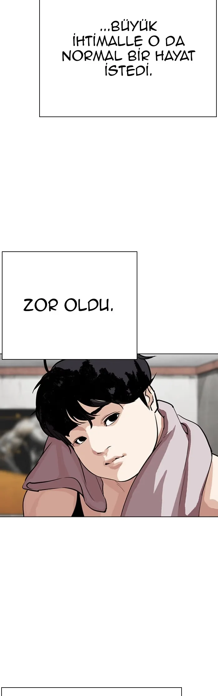 Lookism - Bölüm 284 - Sayfa 53