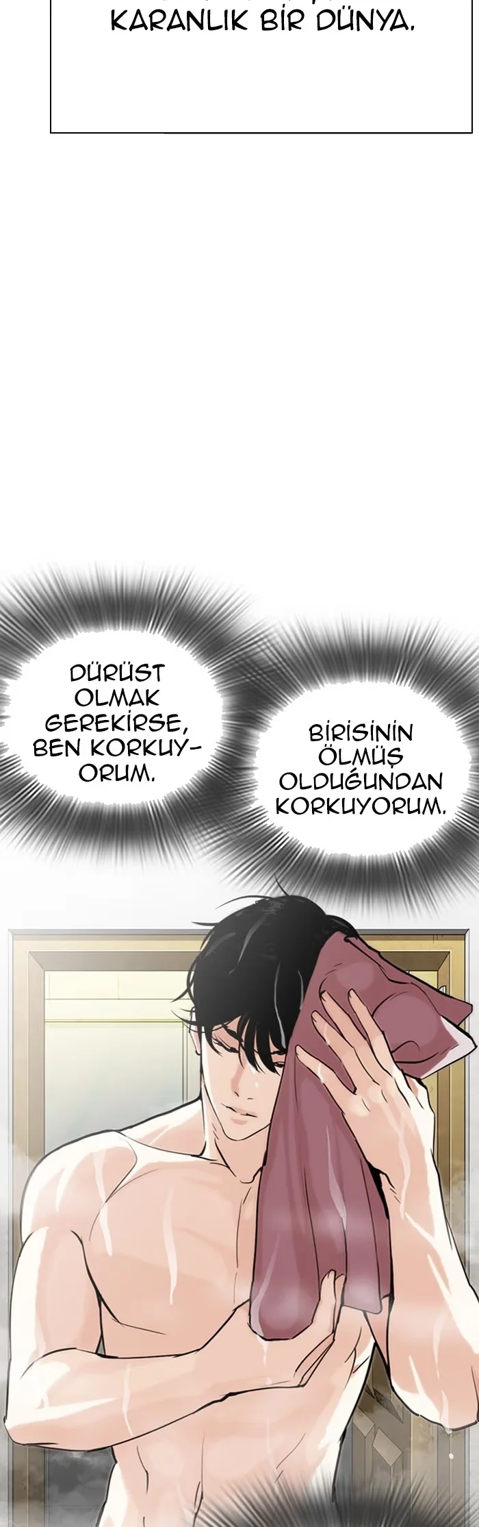 Lookism - Bölüm 284 - Sayfa 57