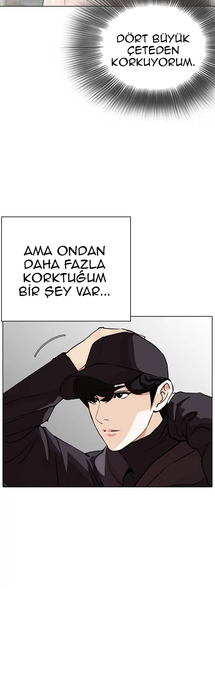 Lookism - Bölüm 284 - Sayfa 58