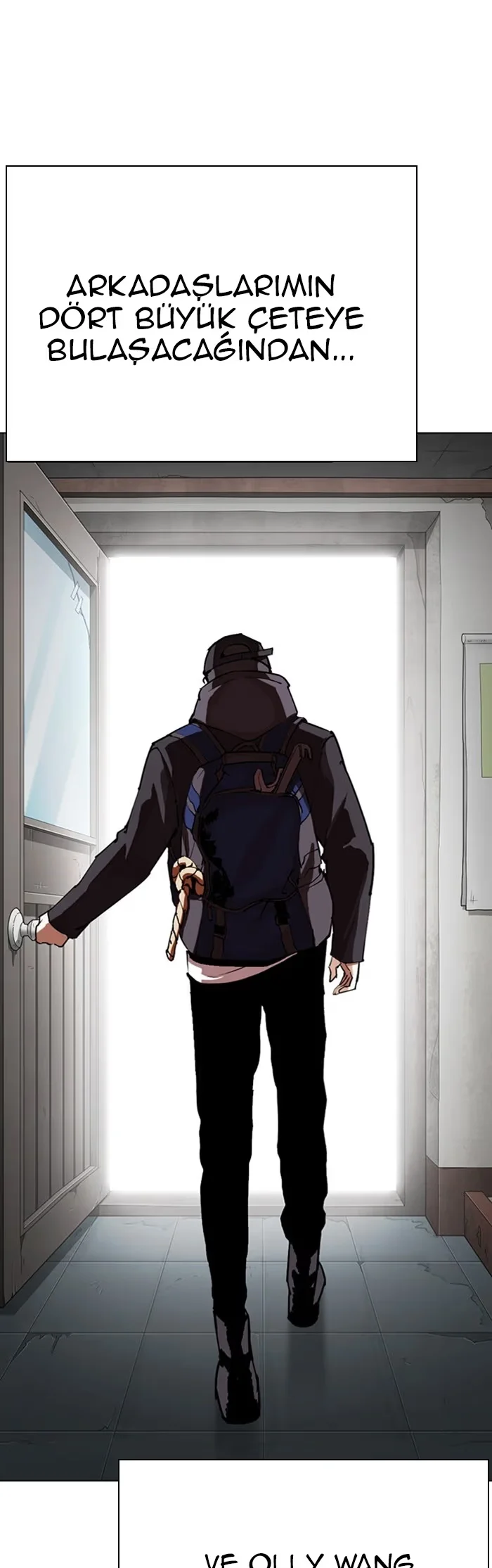 Lookism - Bölüm 284 - Sayfa 59
