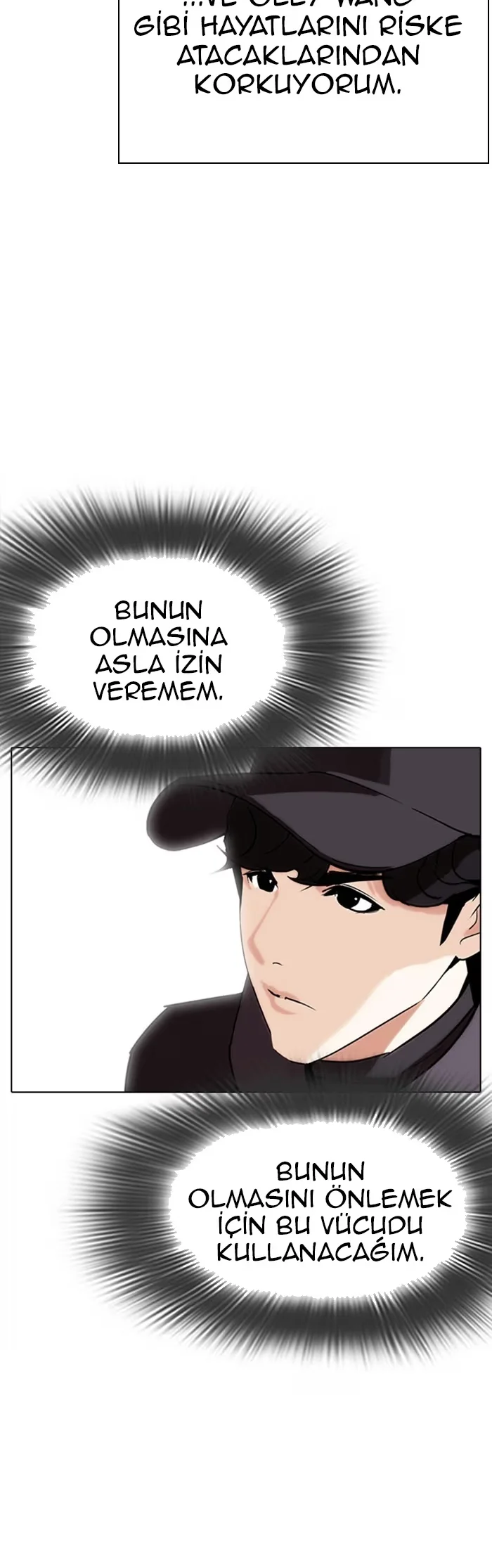 Lookism - Bölüm 284 - Sayfa 60