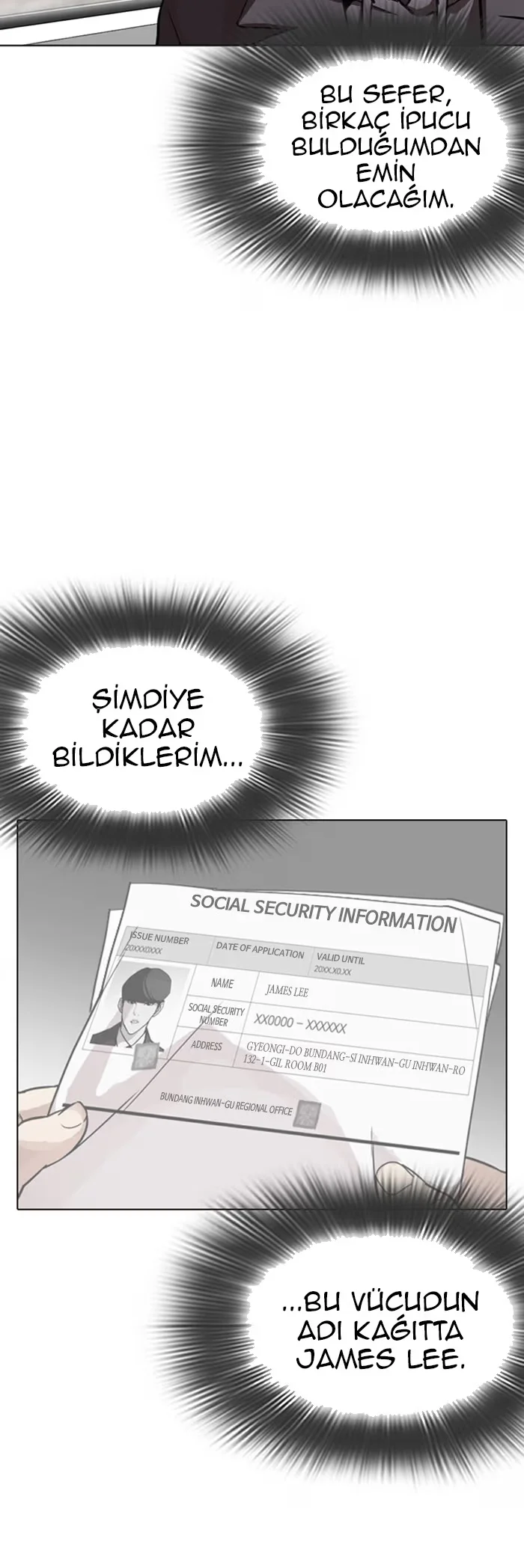 Lookism - Bölüm 284 - Sayfa 73