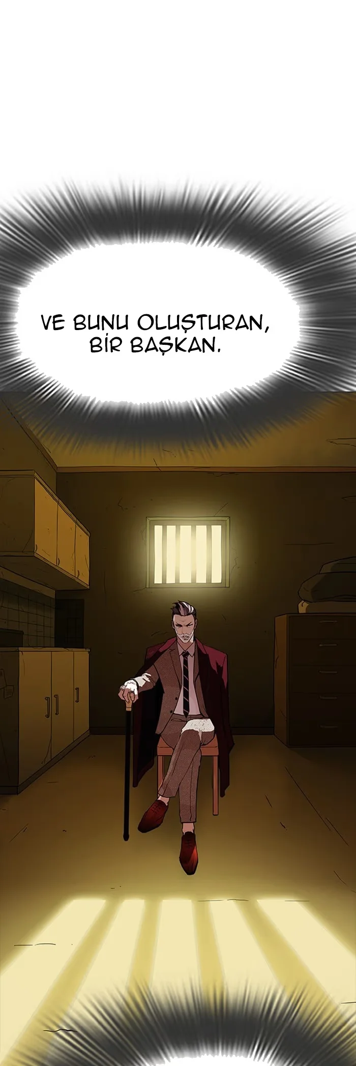 Lookism - Bölüm 284 - Sayfa 74