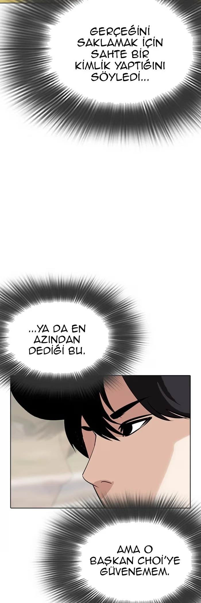 Lookism - Bölüm 284 - Sayfa 75