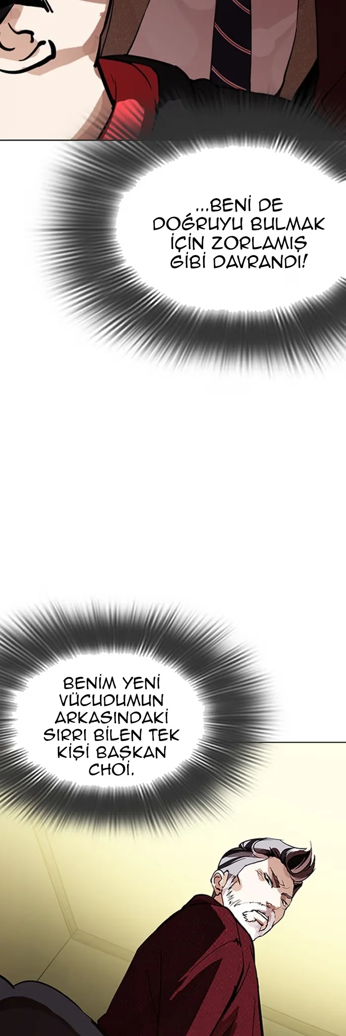 Lookism - Bölüm 284 - Sayfa 78