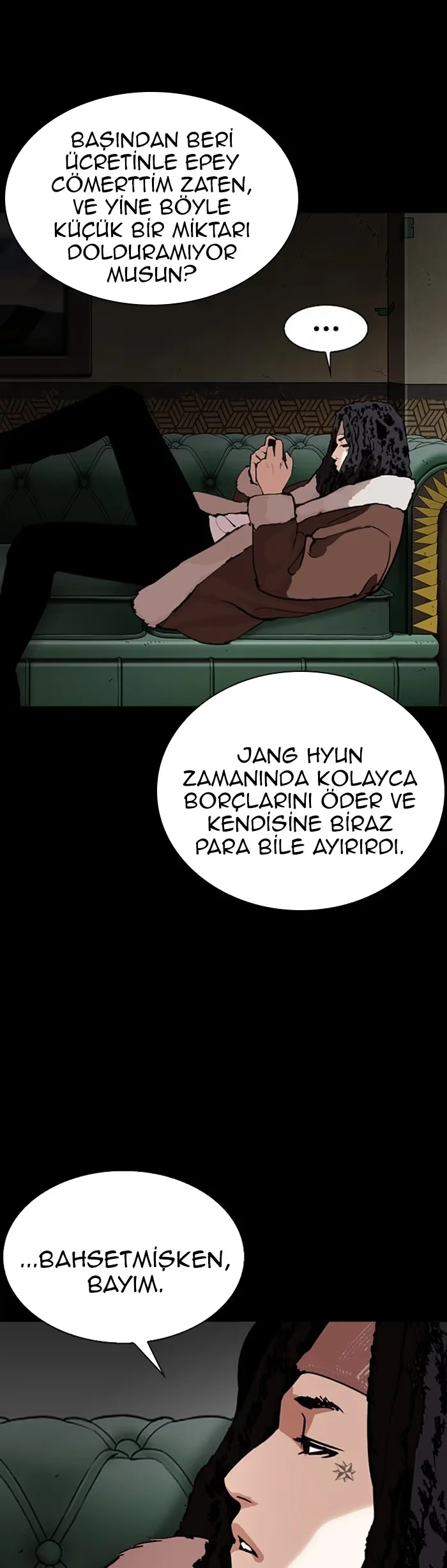 Lookism - Bölüm 284 - Sayfa 7
