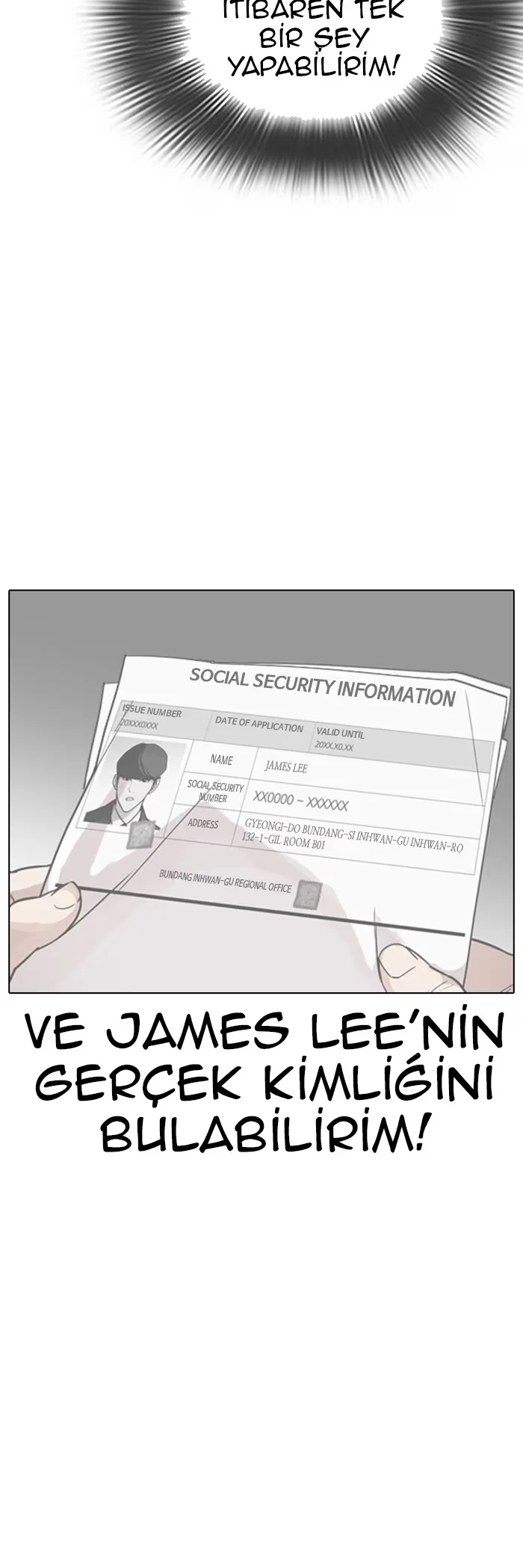 Lookism - Bölüm 284 - Sayfa 80