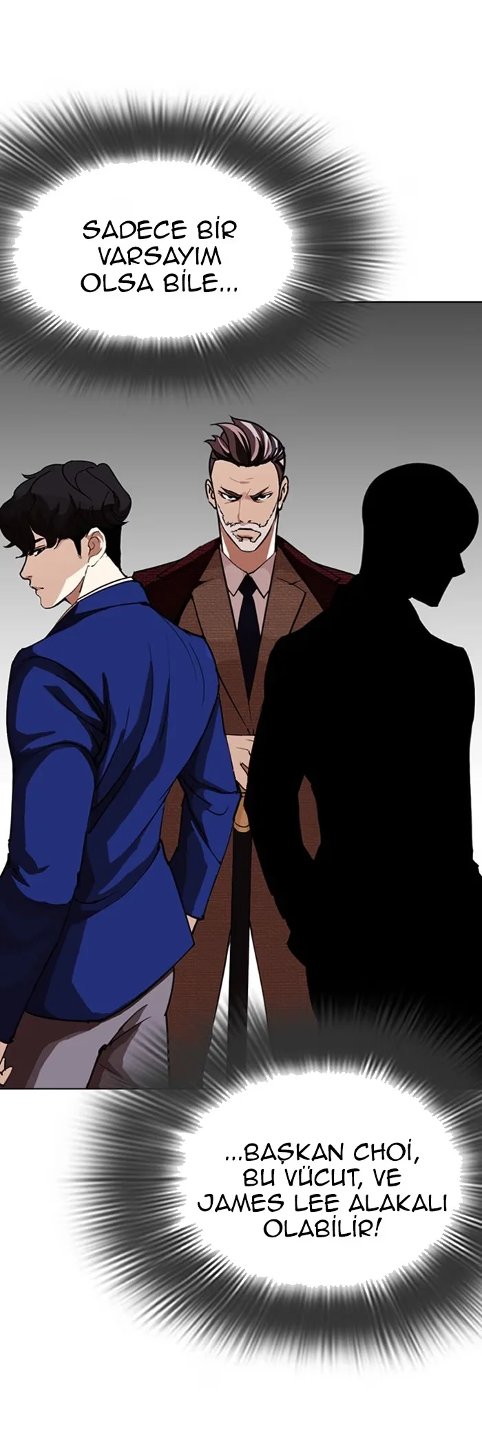 Lookism - Bölüm 284 - Sayfa 81