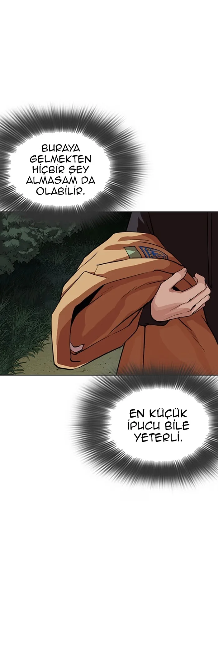 Lookism - Bölüm 284 - Sayfa 82