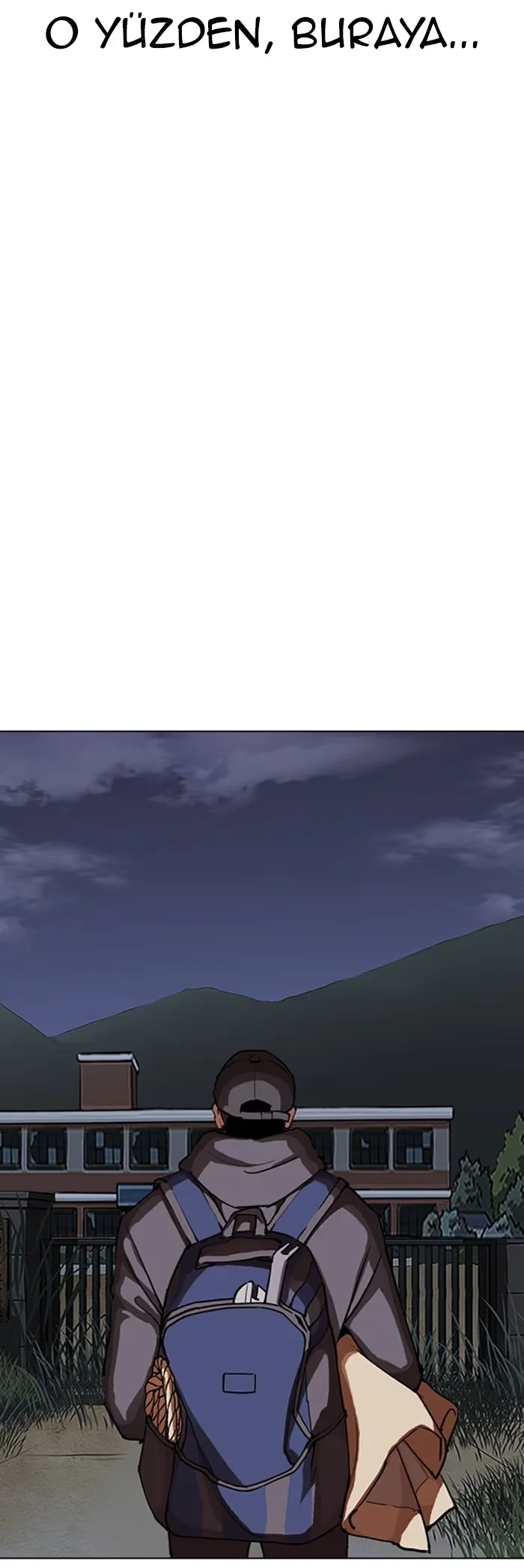 Lookism - Bölüm 284 - Sayfa 83