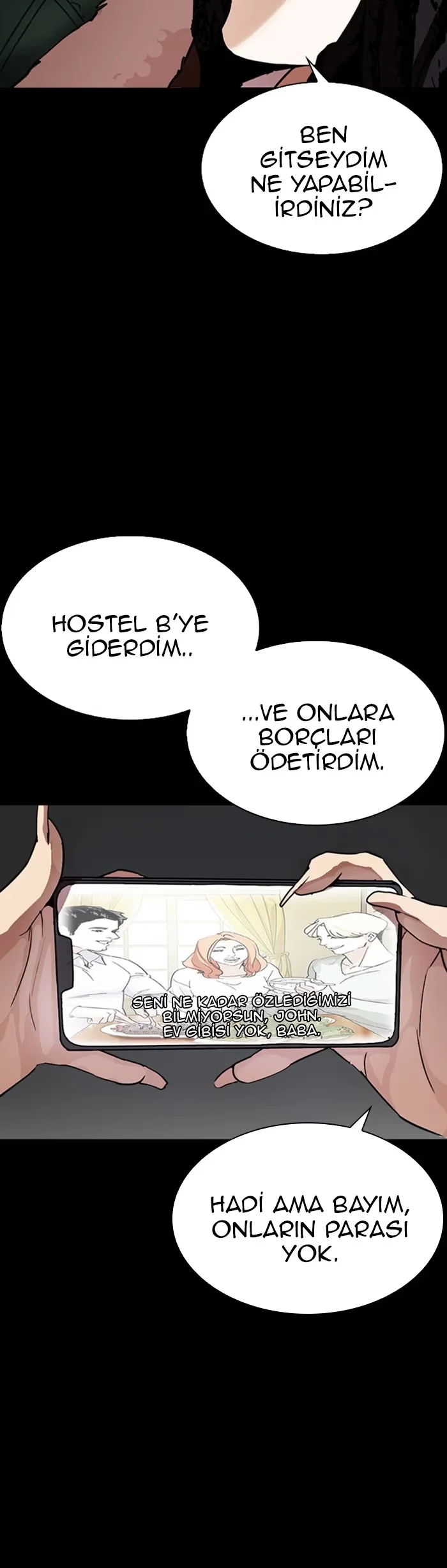 Lookism - Bölüm 284 - Sayfa 8