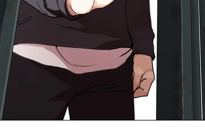 Lookism - Bölüm 284 - Sayfa 91
