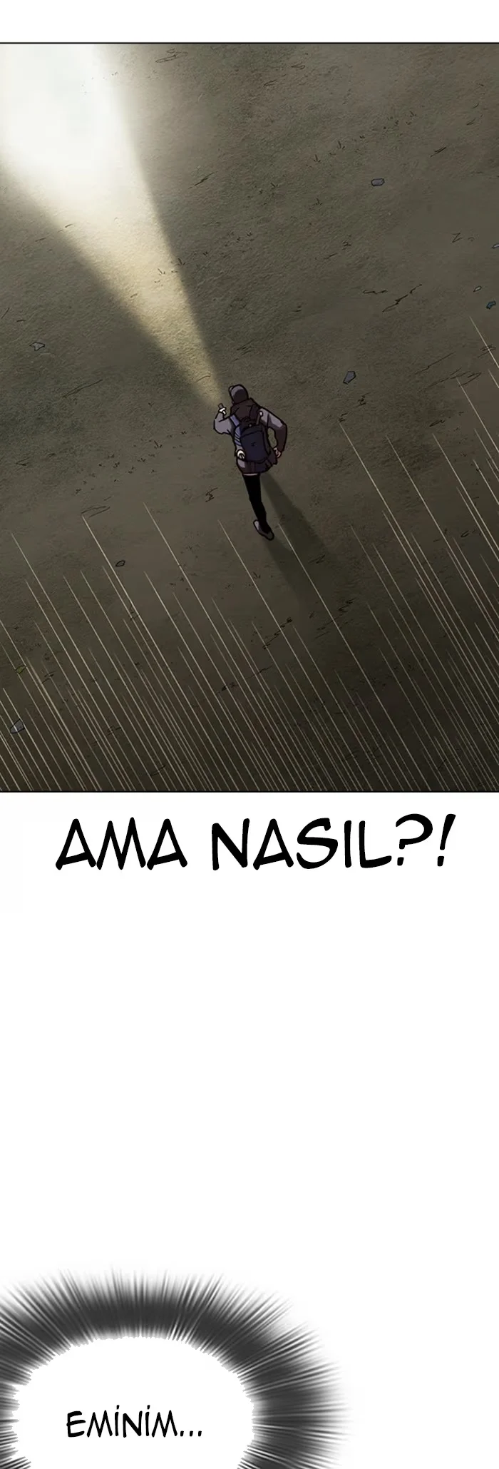 Lookism - Bölüm 284 - Sayfa 97