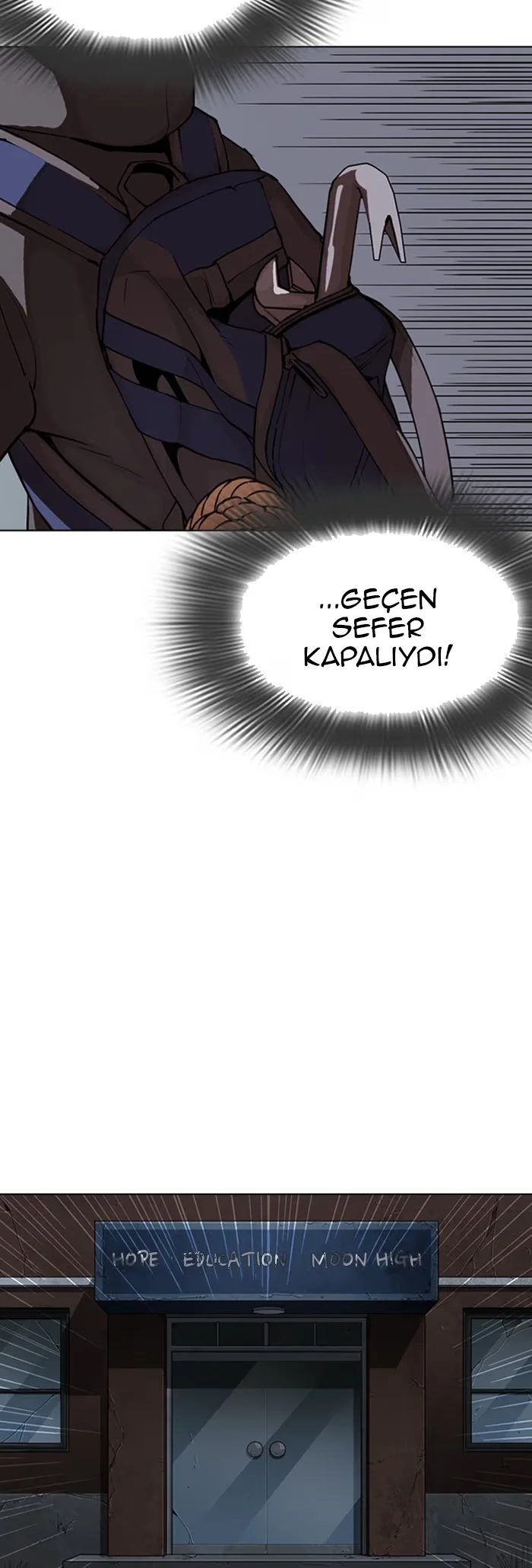 Lookism - Bölüm 284 - Sayfa 98