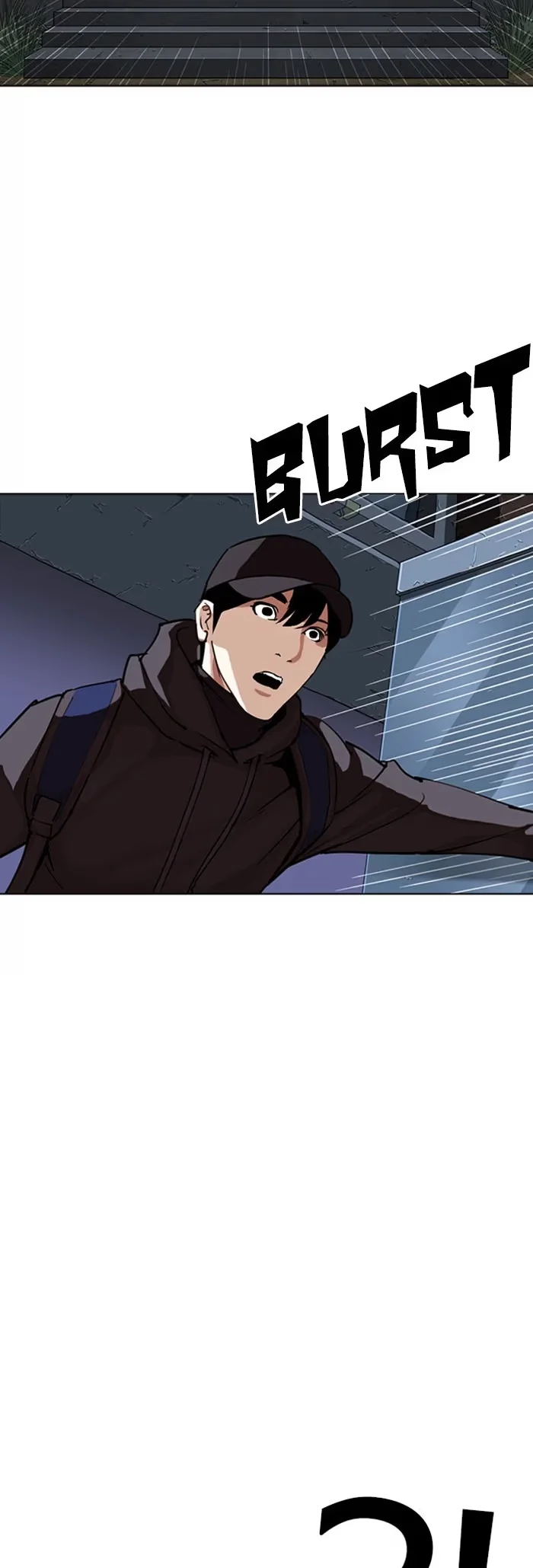 Lookism - Bölüm 284 - Sayfa 99