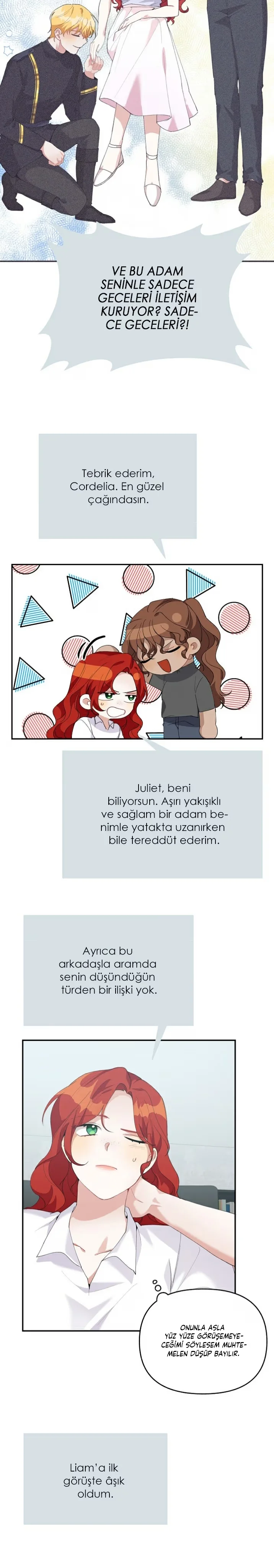 Answer Me, My Prince - Bölüm 49 - Sayfa 11