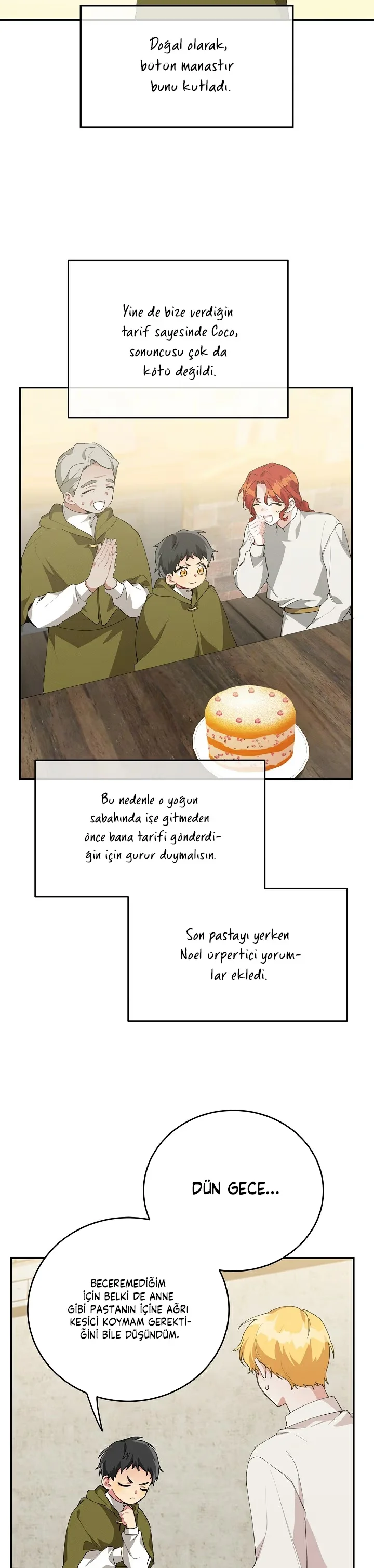 Answer Me, My Prince - Bölüm 49 - Sayfa 24