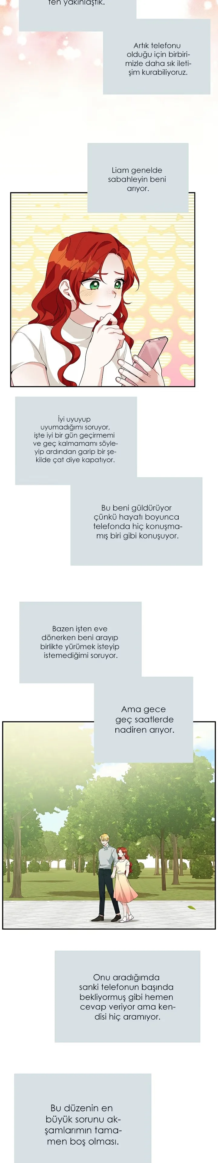 Answer Me, My Prince - Bölüm 49 - Sayfa 9