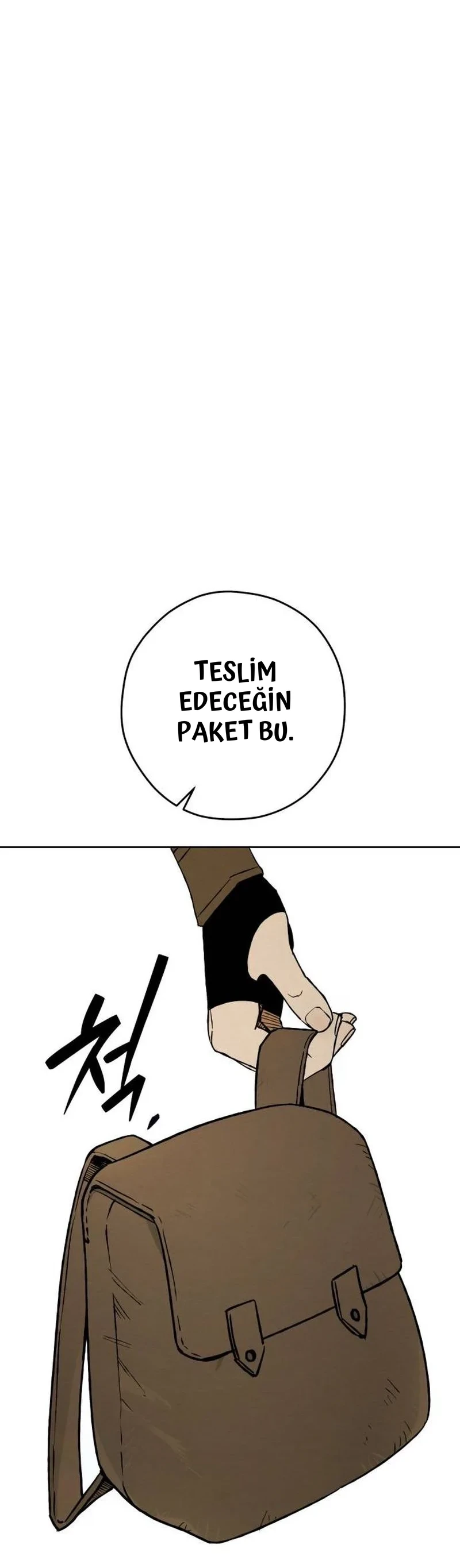 Delivery Impossible - Bölüm 7 - Sayfa 17
