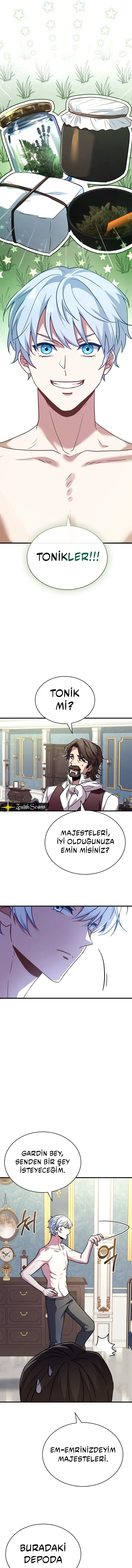 The Crown Prince That Sells Medicine - Bölüm 2 - Sayfa 20