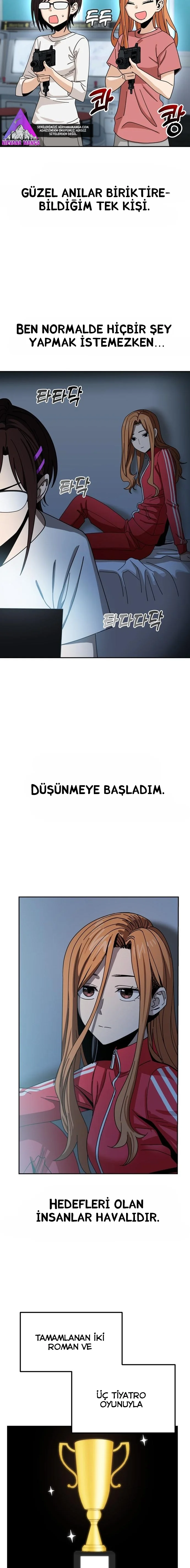 Maybe Meant to Be - Bölüm 42 - Sayfa 10