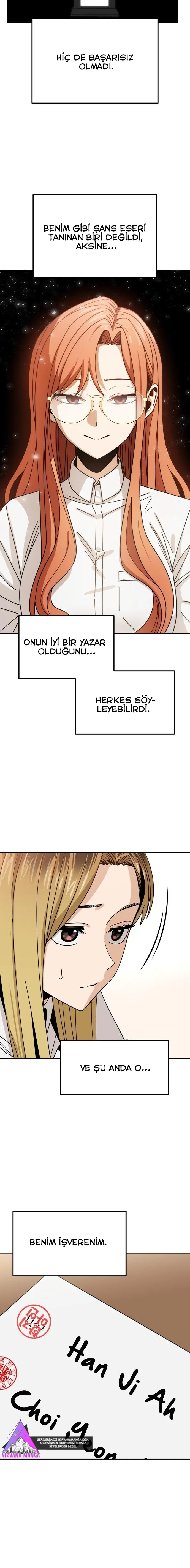 Maybe Meant to Be - Bölüm 42 - Sayfa 11