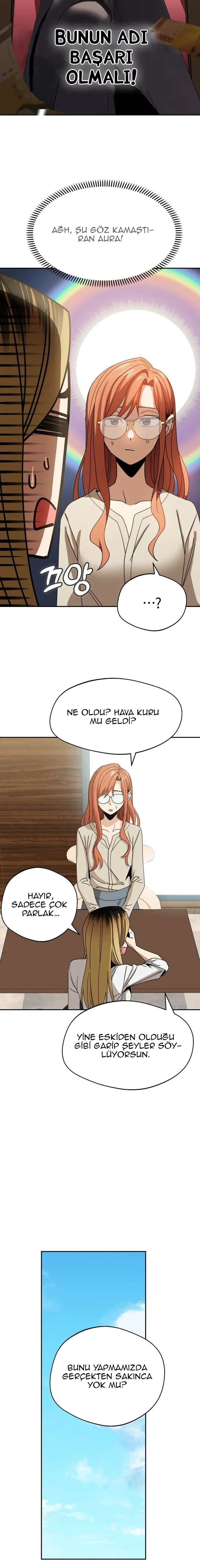 Maybe Meant to Be - Bölüm 42 - Sayfa 15