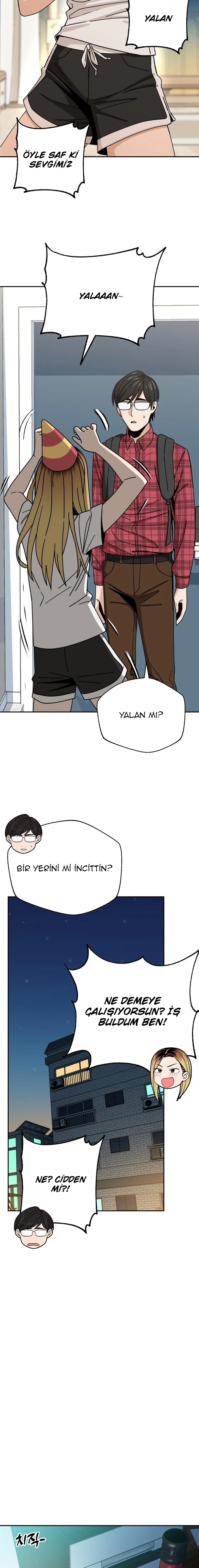 Maybe Meant to Be - Bölüm 42 - Sayfa 20