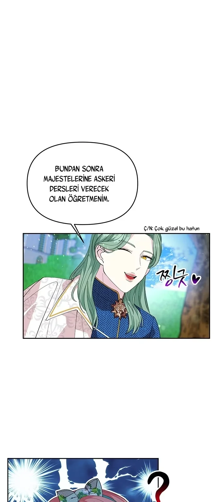 You Can't Change a Person! - Bölüm 19 - Sayfa 18