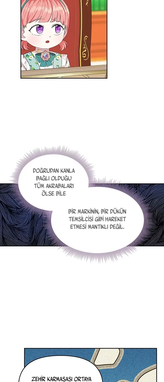 You Can't Change a Person! - Bölüm 19 - Sayfa 37