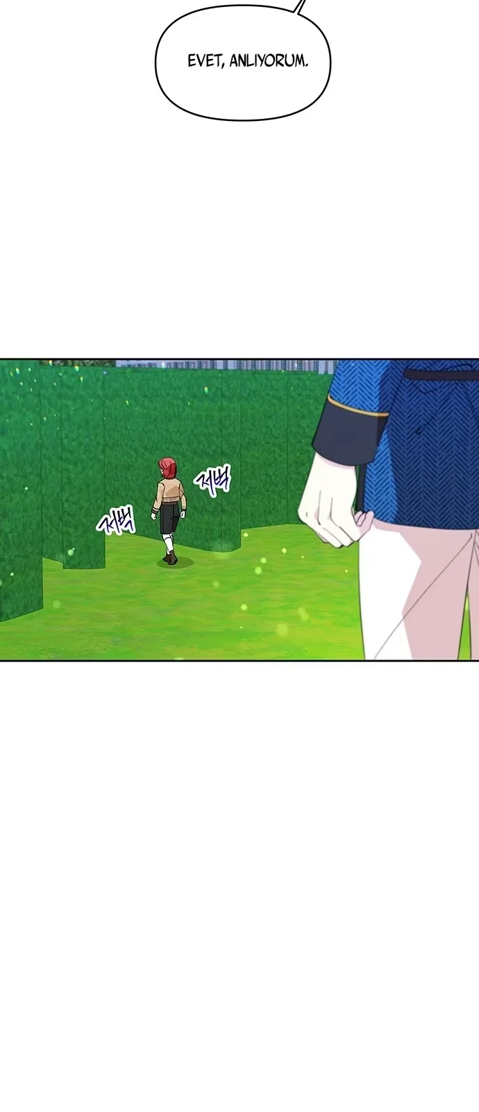 You Can't Change a Person! - Bölüm 19 - Sayfa 9