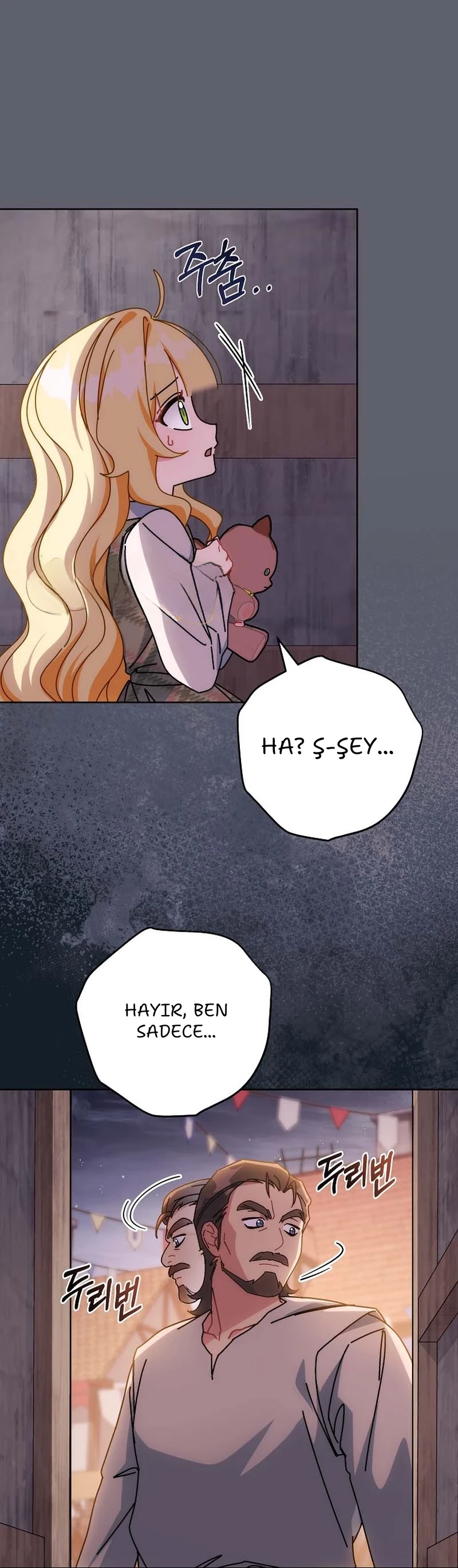 Can I Cry Now? - Bölüm 23 - Sayfa 15