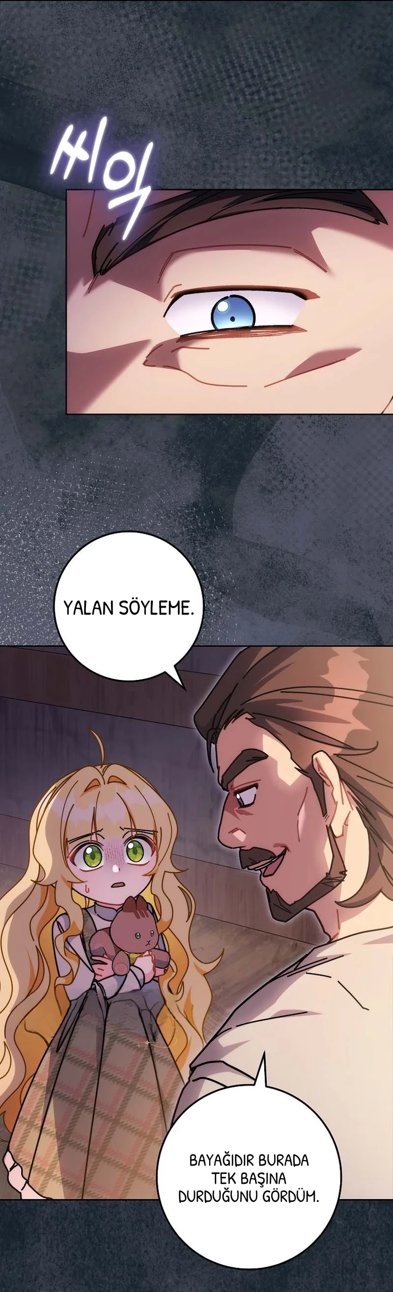 Can I Cry Now? - Bölüm 23 - Sayfa 16