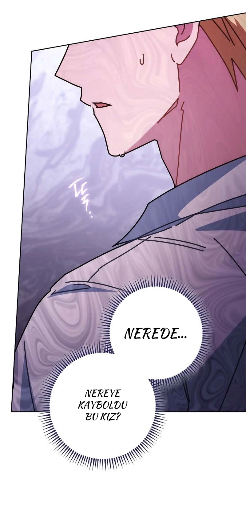 Can I Cry Now? - Bölüm 23 - Sayfa 28