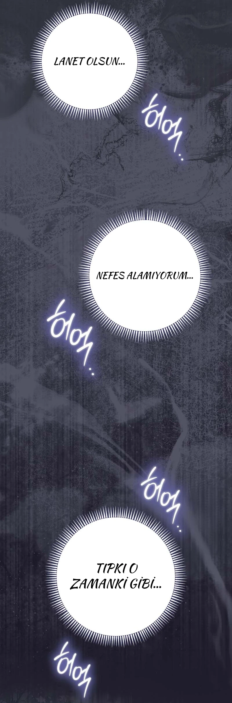 Can I Cry Now? - Bölüm 23 - Sayfa 31