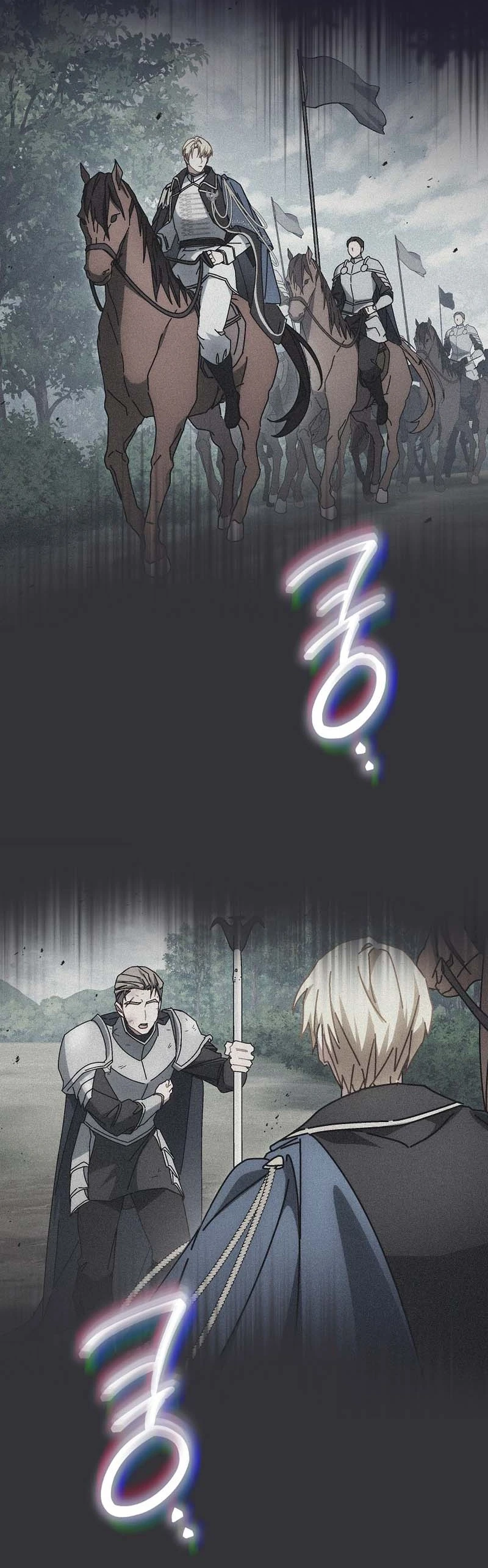 Can I Cry Now? - Bölüm 23 - Sayfa 32