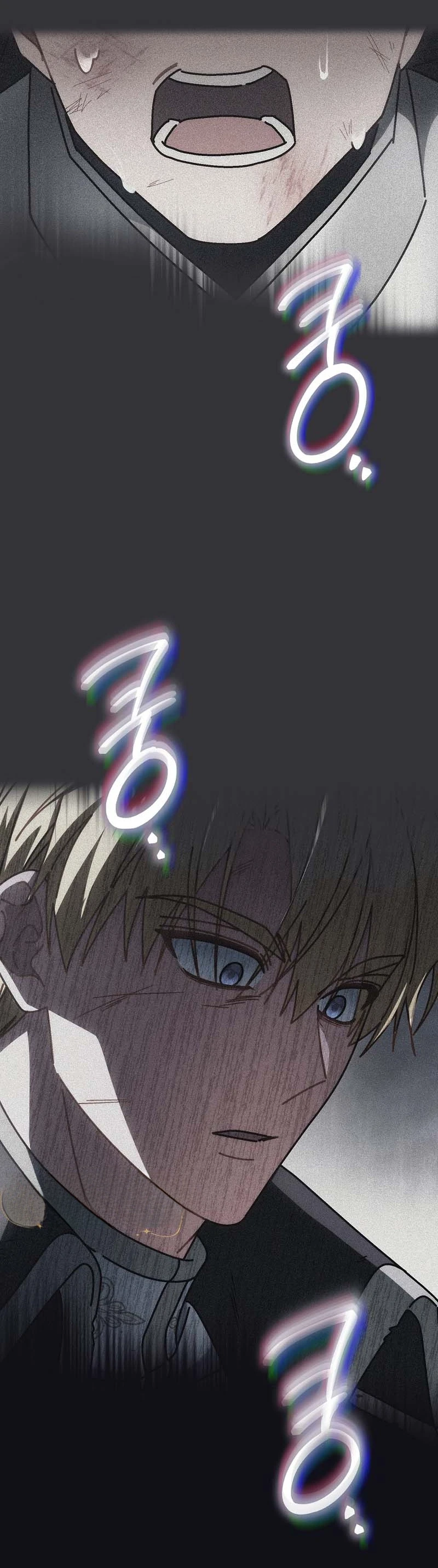 Can I Cry Now? - Bölüm 23 - Sayfa 33