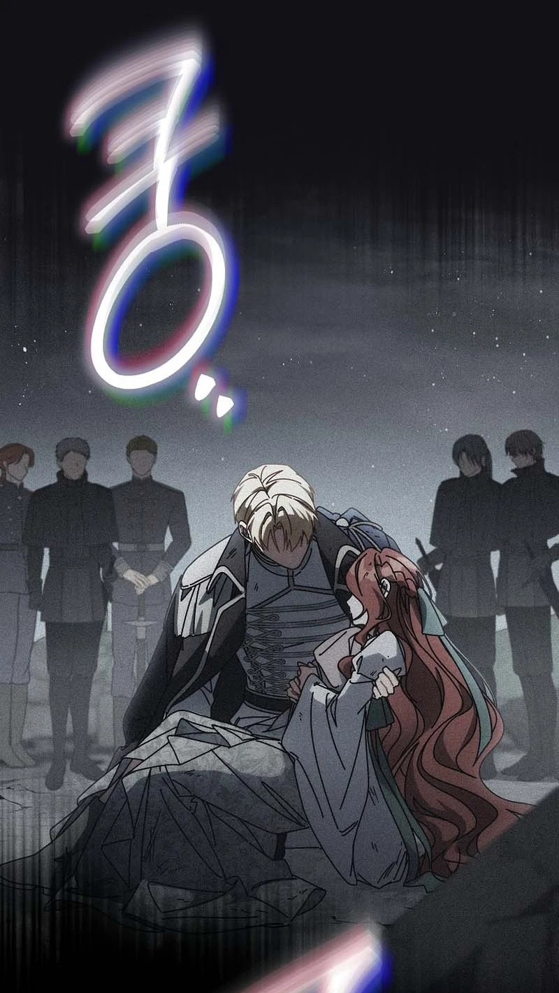Can I Cry Now? - Bölüm 23 - Sayfa 34