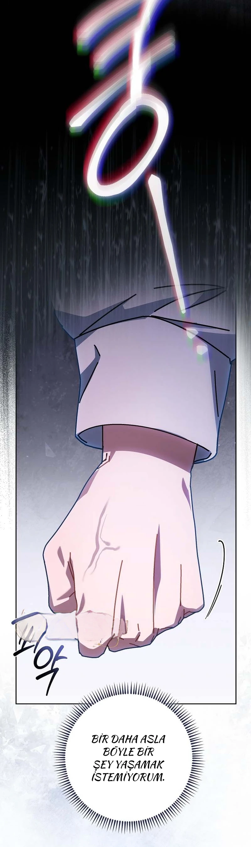 Can I Cry Now? - Bölüm 23 - Sayfa 35