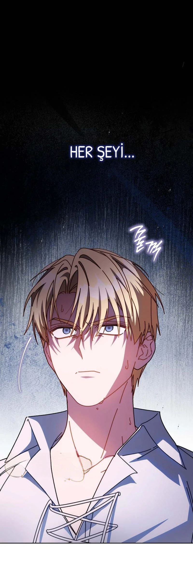Can I Cry Now? - Bölüm 23 - Sayfa 37