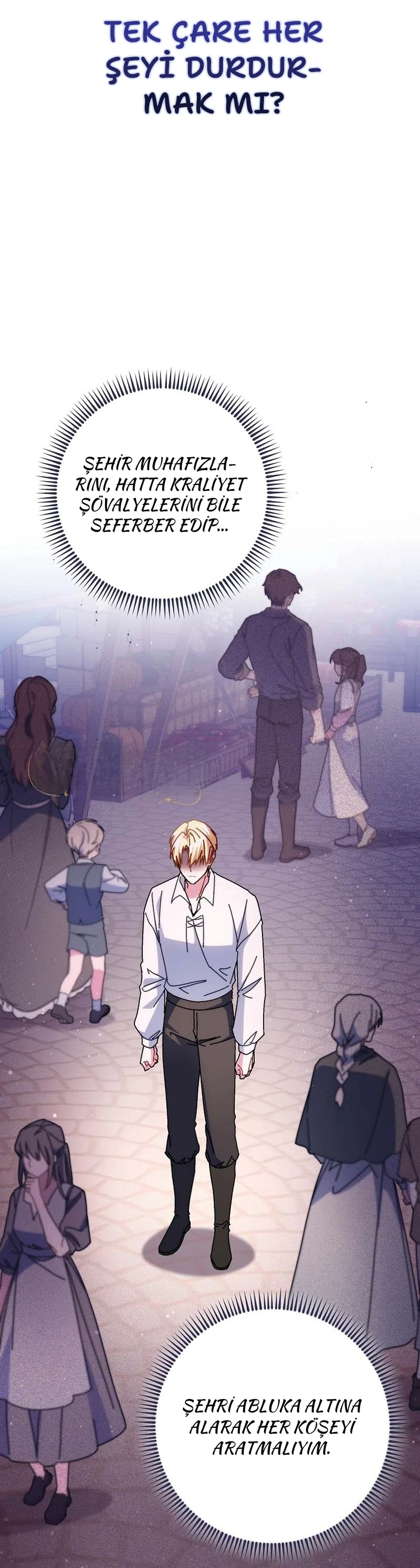 Can I Cry Now? - Bölüm 23 - Sayfa 38