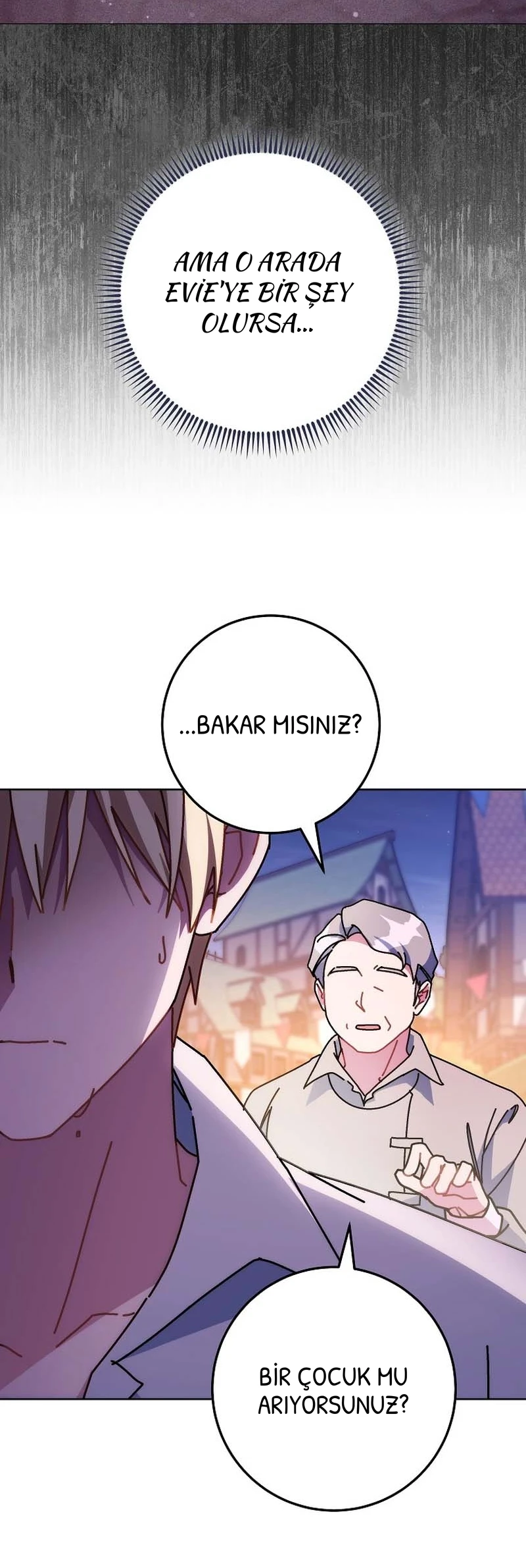 Can I Cry Now? - Bölüm 23 - Sayfa 39