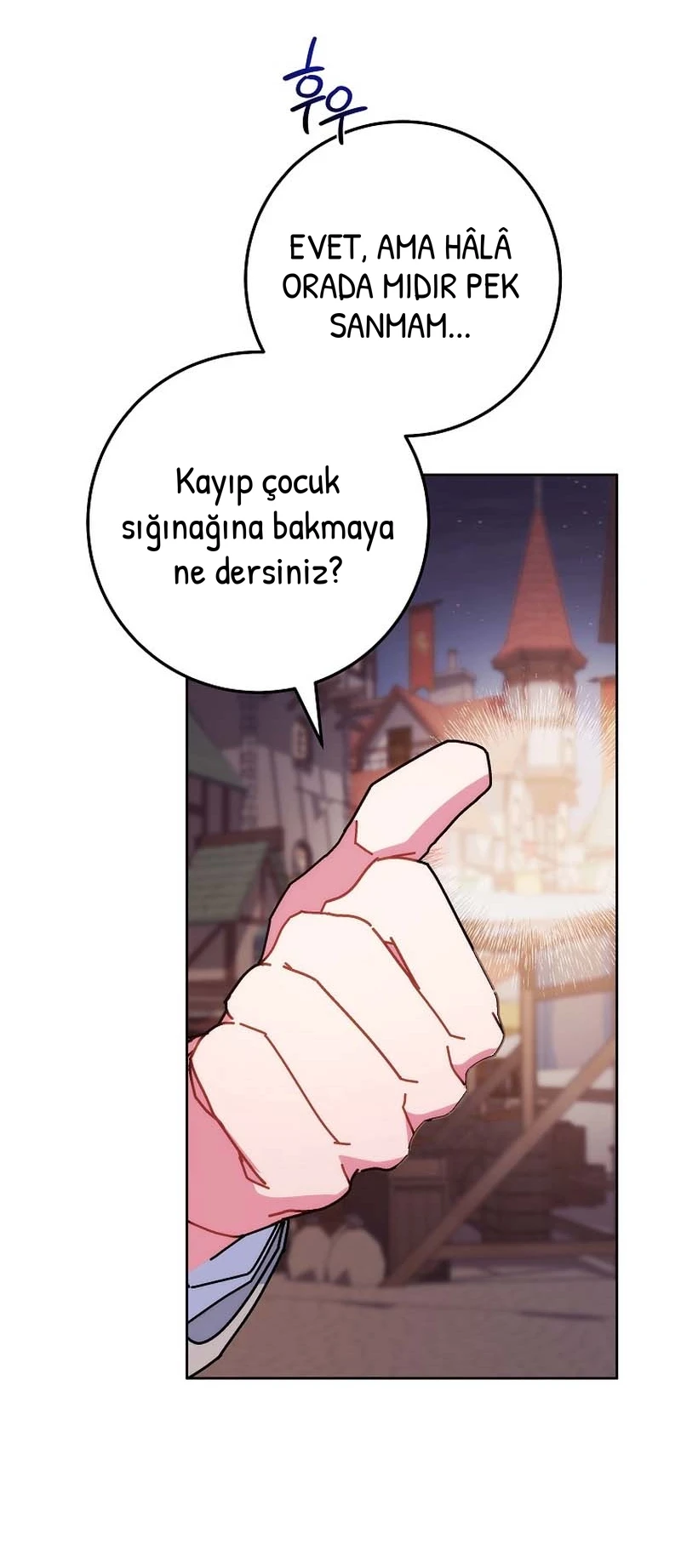 Can I Cry Now? - Bölüm 23 - Sayfa 43