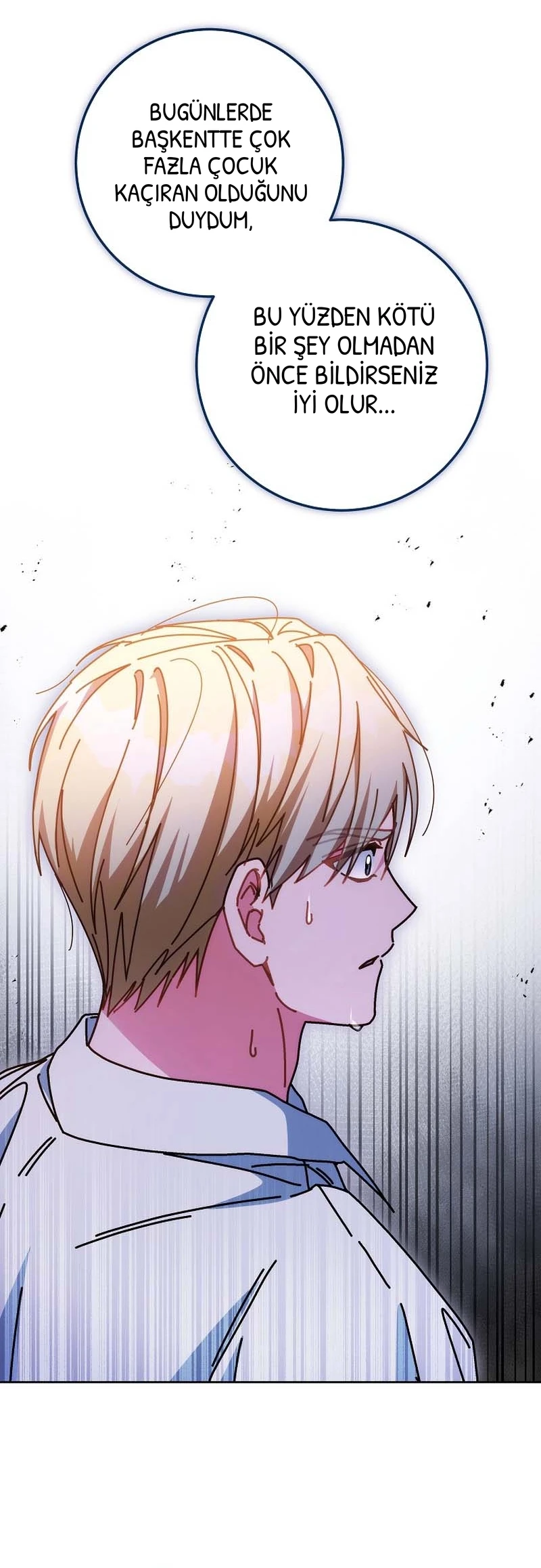 Can I Cry Now? - Bölüm 23 - Sayfa 44