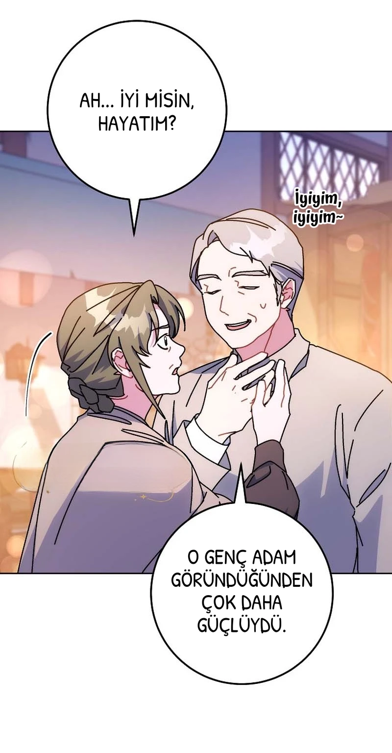 Can I Cry Now? - Bölüm 23 - Sayfa 47