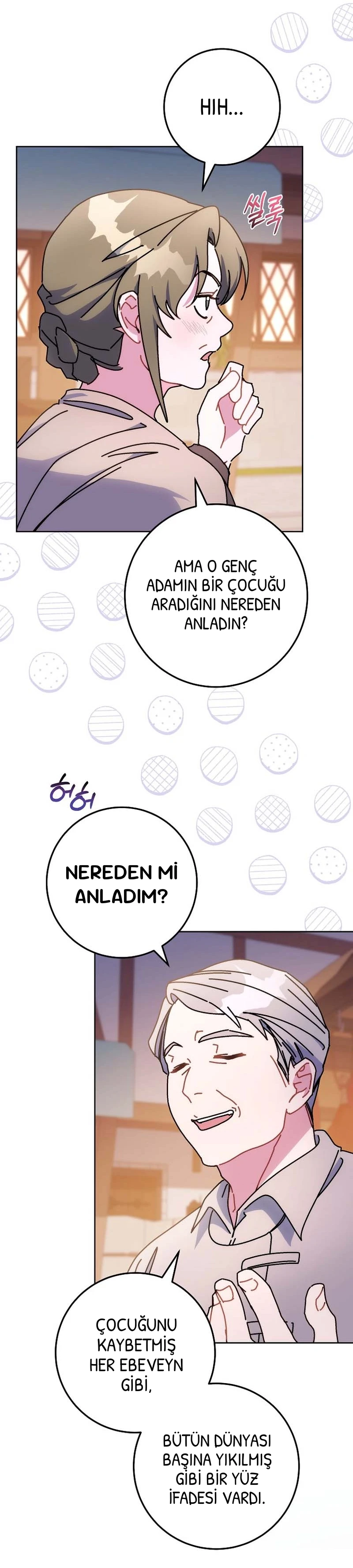Can I Cry Now? - Bölüm 23 - Sayfa 49