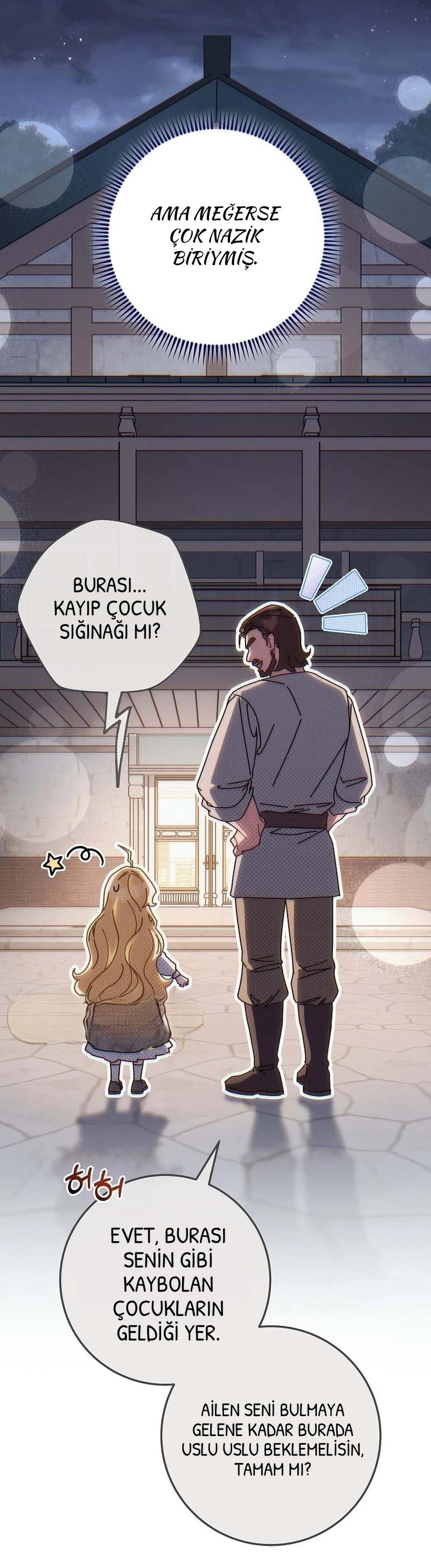 Can I Cry Now? - Bölüm 23 - Sayfa 55