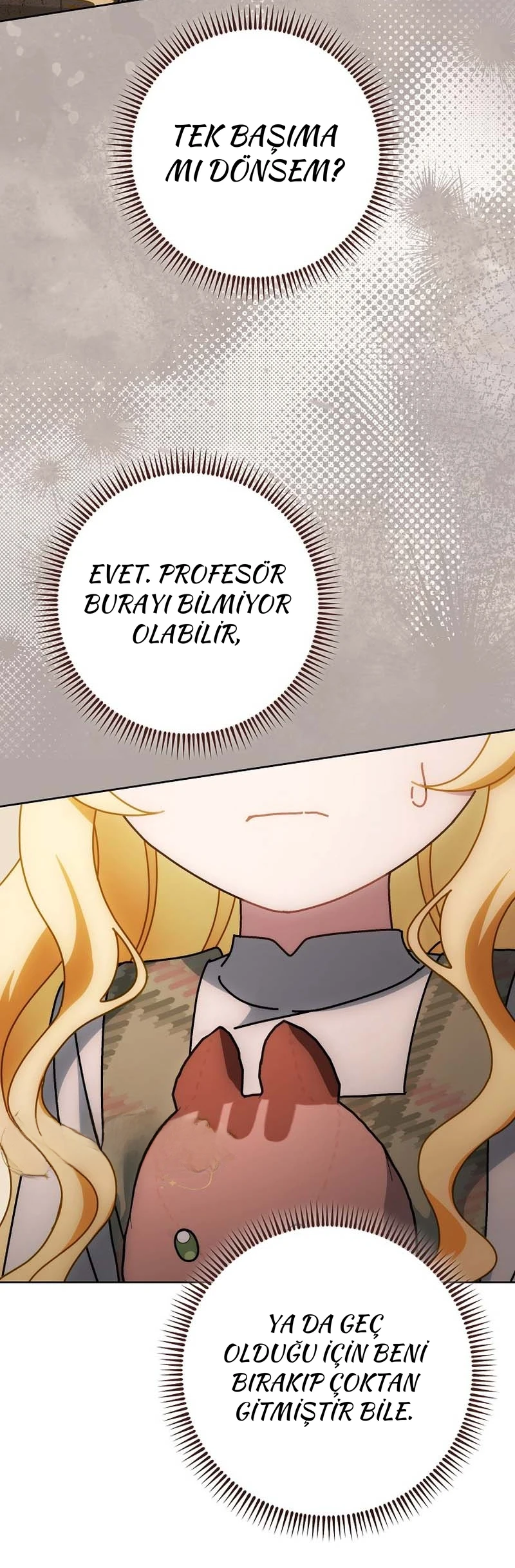 Can I Cry Now? - Bölüm 23 - Sayfa 59